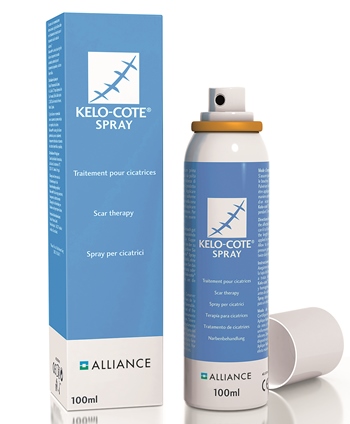 KELO COTE SPRAY 100 ML - farmacia187.it
