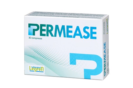 PERMEASE 30 COMPRESSE - farmacia187.it