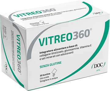 VITREO360 30 BUSTINE - farmacia187.it