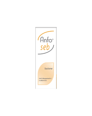 ANFO SEB LOZIONE 50 ML - farmacia187.it