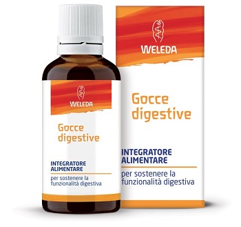 GOCCE DIGESTIVE 50 ML - farmacia187.it