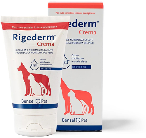 RIGEDERM CREMA 100 ML - farmacia187.it