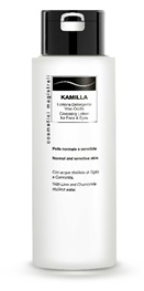 KAMILLA 400 ML - farmacia187.it