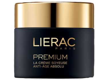 LIERAC PREMIUM LA CREME SOYEUSE - farmacia187.it