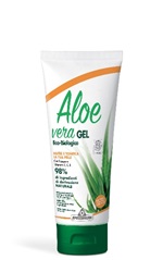 ALOEVERA GEL CON PAPAYA E VITAMINA A + C + E - farmacia187.it