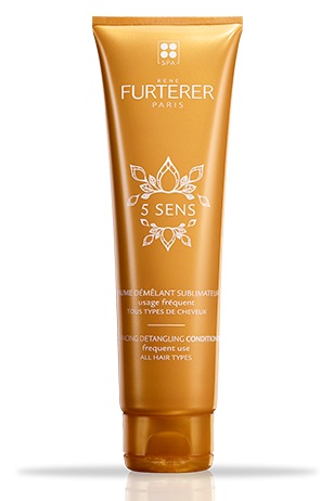RENE FURTERER 5 SENS HUILE BALSAMO 150 ML - farmacia187.it