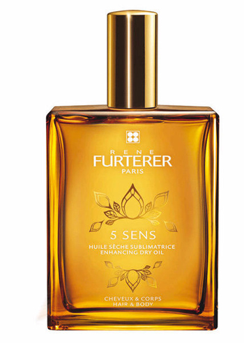 RENE FURTERER 5 SENS HUILE OLIO 50 ML - farmacia187.it