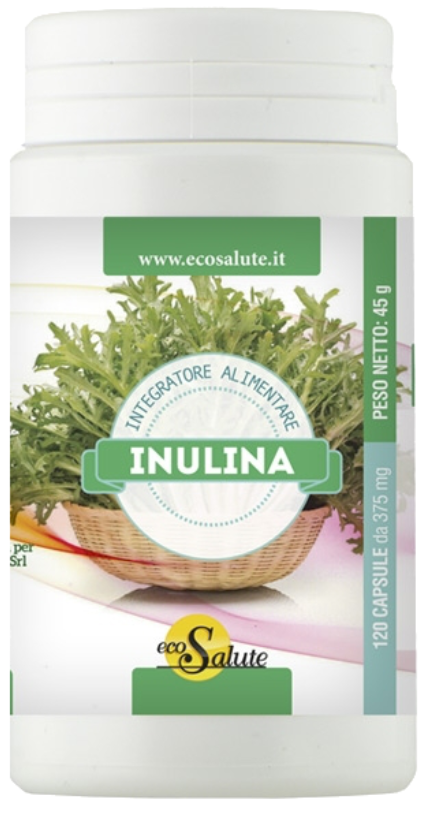 INULINA 120 CAPSULE - farmacia187.it
