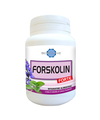 FORSKOLIN FORTE 60 CAPSULE - farmacia187.it