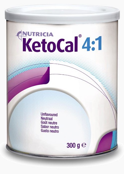 KETOCAL 4:1 NEUTRO 300 G - farmacia187.it