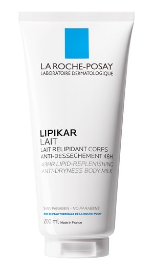 LIPIKAR LATTE 200 ML - farmacia187.it