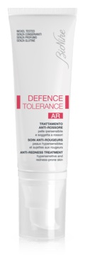 DEFENCE TOLERANCE TRATTAMENTO ANTI ROSSORE 50 ML - farmacia187.it