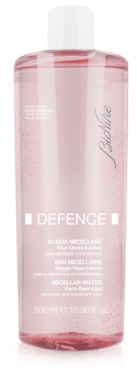 DEFENCE ACQUA MICELLARE 500 ML - farmacia187.it