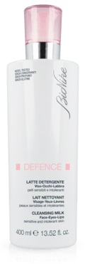 DEFENCE LATTE DETERGENTE 400 ML - farmacia187.it