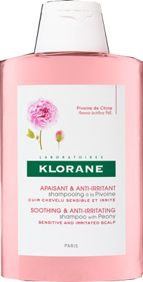 KLORANE SHAMPOO PEONIA 400 ML - farmacia187.it