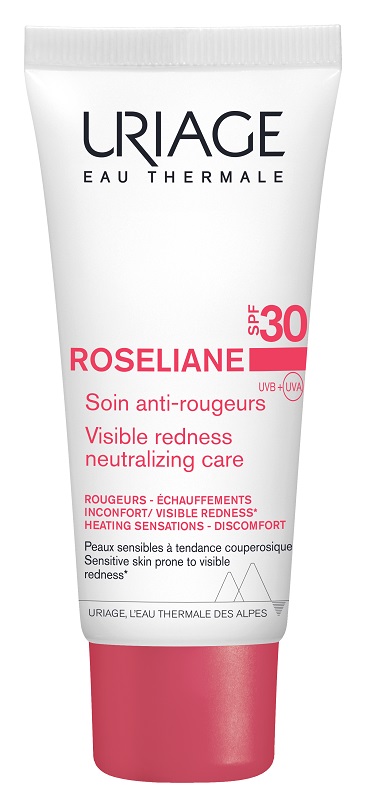 ROSELIANE CREMA SPF30 40 ML - farmacia187.it