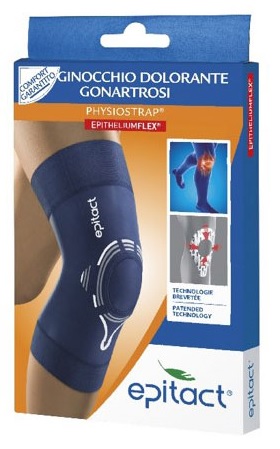 EPITACT PHYSIOSTRAP GONARTROSI TAGLIA S - farmacia187.it