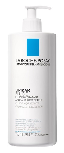 LIPIKAR FLUIDO 750 ML - farmacia187.it