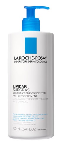LIPIKAR SURGRAS 750 ML - farmacia187.it
