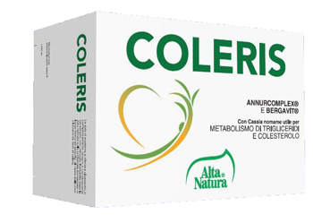 COLERIS PLUS 45 COMPRESSE DA 1 G - farmacia187.it