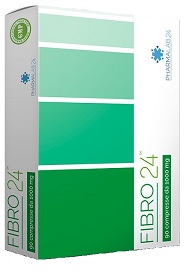 FIBRO24 90 COMPRESSE - farmacia187.it