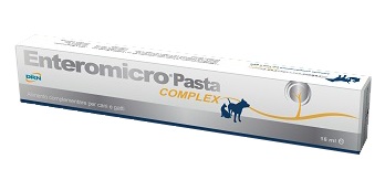 ENTEROMICRO COMPLEX PASTA 15 ML - farmacia187.it