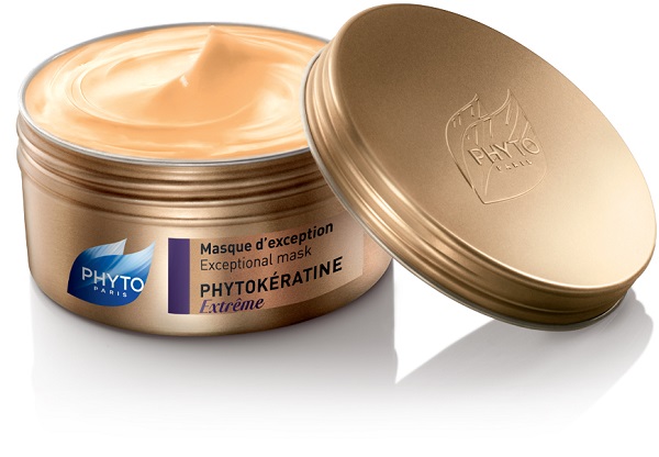 PHYTOKERATINE EXTREME MASCHERA 200 ML - farmacia187.it
