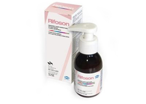 RIFOSON 100 ML - farmacia187.it