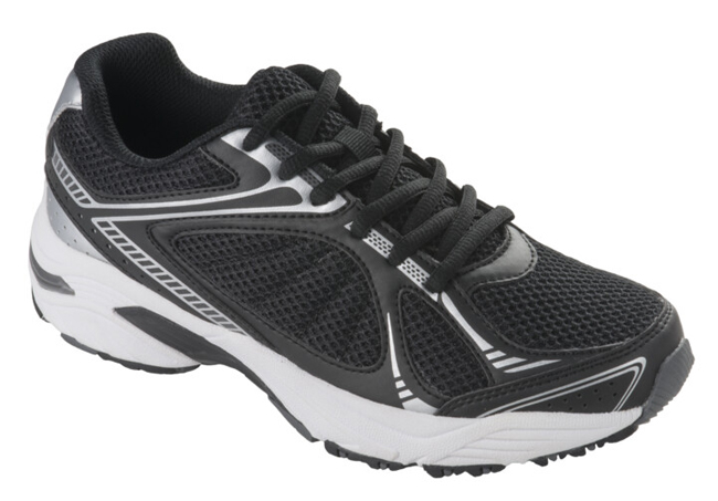 NEW SPRINTER PU+MESH U NERO 43 - farmacia187.it