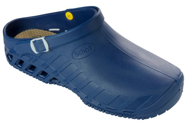 CLOG EVO TPR UNISEX BLUE 38-39 COLLEZIONE SS17 1 PAIO - farmacia187.it