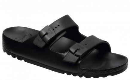 BAHIA EVA WOMENS BLACK 38 COLLEZIONE SS17 1 PAIO - farmacia187.it