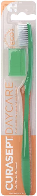 CURASEPT SPAZZOLINO DAYCARE DURO - farmacia187.it