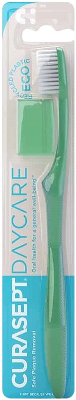 CURASEPT SPAZZOLINO DAYCARE MORBIDO/SOFT - farmacia187.it