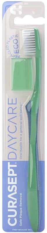 CURASEPT SPAZZOLINO DAYCARE JUNIOR - farmacia187.it