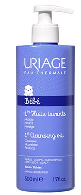 PREMIERE HUILE LAVANTE 500 ML - farmacia187.it