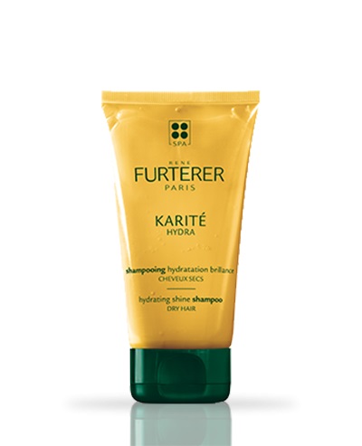 RENE FURTERER KARITE' HYDRA SHAMPOO IDRATAZIONE BRILLANTEZZA 150 ML - farmacia187.it