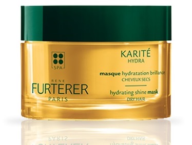 RENE FURTERER KARITE' HYDRA MASCHERA IDRATAZIONE BRILLANTEZZA 200 ML - farmacia187.it