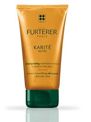 RENE FURTERER KARITE' NUTRI SHAMPOO NUTRIZIONE INTENSA 150 ML - farmacia187.it