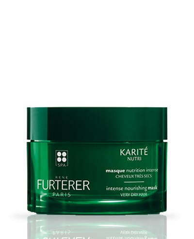 RENE FURTERER KARITE' NUTRI MASCHERA NUTRIZIONE INTENSA 200 ML - farmacia187.it