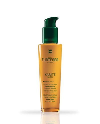 RENE FURTERER KARITE' NUTRI CREMA GIORNO NUTRIZIONE INTENSA 100 ML - farmacia187.it