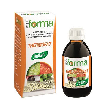 THERMOFAT SINETROL BEVANDA 240 ML - farmacia187.it