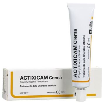 ACTIXICAM CREMA 50 ML - farmacia187.it