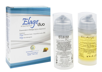 ELAGE DUO 100 ML - farmacia187.it