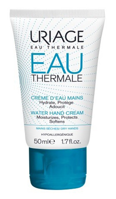 EAU THERMALE CREMA MANI ALL'ACQUA 50 ML - farmacia187.it
