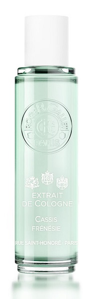 ROGER&GALLET EXTRAITS DE COLOGNE CASSIS 30 ML - farmacia187.it