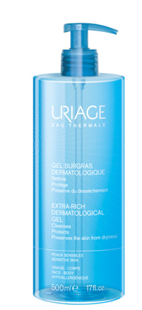GEL SURGRAS 500 ML - farmacia187.it