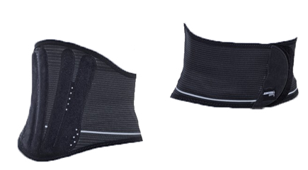 DR GIBAUD ORTHO LOMBOGIB LADY CORSETTO LOMBOSACRALE H26CM 2 - farmacia187.it