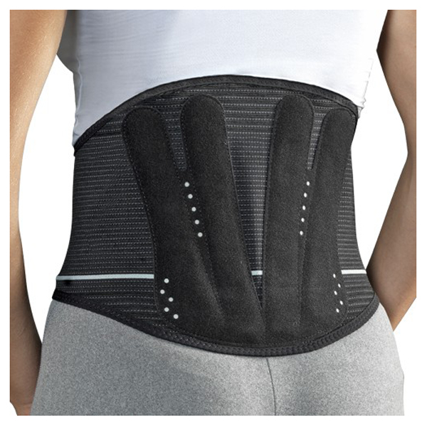 DR GIBAUD ORTHO LOMBOGIB LADY CORSETTO LOMBOSACRALE H26CM 5 - farmacia187.it