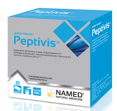 PEPTIVIS NEUTRO 20 BUSTE - farmacia187.it
