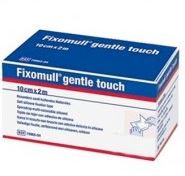FIXOMULL GENTLE TOUCH 10 X 200 CM - farmacia187.it